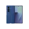 Samsung Samsung Galaxy Z Fold7 (F966B) Silicone Phone Case, EF-MF966CNEGWW, Blue, Blister Packaging, 8806097469223;EF-MF966CNEGWW