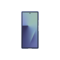 Samsung Samsung Galaxy Z Fold7 (F966B) Siliconen Telefoonhoesje, EF-MF966CNEGWW, Blauw, Blisterverpakking, 8806097469223;EF-MF966CNEGWW