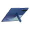 Samsung Samsung Galaxy Z Fold7 (F966B) Siliconen Telefoonhoesje, EF-MF966CNEGWW, Blauw, Blisterverpakking, 8806097469223;EF-MF966CNEGWW