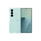 Samsung Samsung Galaxy Z Fold7 (F966B) Silikon Handyhülle, EF-MF966CMEGWW, Mint/Grün, Blisterverpackung, 8806097650935;EF-MF966CMEGWW