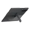 Samsung Samsung Galaxy Z Fold7 (F966B) Silikon Handyhülle, EF-MF966CBEGWW, Schwarz, Blisterverpackung, 8806097469230;EF-MF966CBEGWW