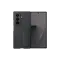 Samsung Samsung Galaxy Z Fold7 (F966B) Silicone Phone Case, EF-MF966CBEGWW, Black, Blister Packaging, 8806097469230;EF-MF966CBEGWW