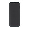 Samsung Samsung Galaxy Z Flip6 (F741B) Display Binnenkant (MAIN/Inner LCD), Crafted Black/Zwart, GH82-35014E;GH82-35013E