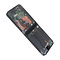 Samsung Samsung Galaxy Z Flip6 (F741B) Display Binnenkant (MAIN/Inner LCD), Crafted Black/Zwart, GH82-35014E;GH82-35013E