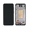 Samsung Samsung Galaxy A36 5G (A366B) Display, Awesome Black/Zwart, GH82-36841A