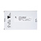 Samsung Samsung Galaxy A36 5G (A366B) Display, Awesome Black/Zwart, GH82-36841A
