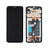 Samsung Galaxy A14 5G (A146B) Display, Schwarz, NON-EU Version, GH82-30658A