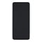 Samsung Samsung M325F Galaxy M32 Display + Batterij, Zwart, GH82-26192A