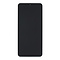 Samsung Samsung M325F Galaxy M32 Display + Battery, Black, GH82-26192A