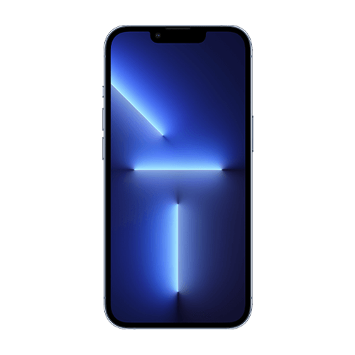 iPhone 13 Pro