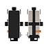 Samsung Galaxy Z Flip7 FE (F761B) Display Binnenkant (MAIN/Inner LCD) Excl. Frame, GH82-37735A