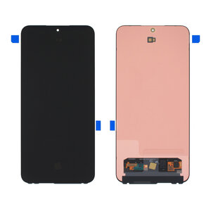 Samsung Galaxy S25 FE (S731B) Display + Touchscreen (Excl. Frame), GH82-38423A