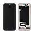 Google Pixel 10 Pro XL (G45RY;GUL82;GYPW4) Display + Touchscreen (Excl. Frame), G949-01360-00