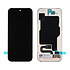 Google Pixel 10 Pro (GEHN3;G4QUR;GN4F5) Display + Touchscreen (Excl. Frame), G949-01418-00