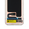 Google Google Pixel 10 (GK2MP;GLBW0;GL066) Display + Touchscreen (Excl. Frame), G949-01460-00;G949-01507-00
