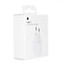 Apple USB-C Charger A2347 | EU | 20W | Blister Packaging