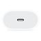 Apple Apple USB-C Ladegerät A2347 | EU | 20W | Blisterpackung