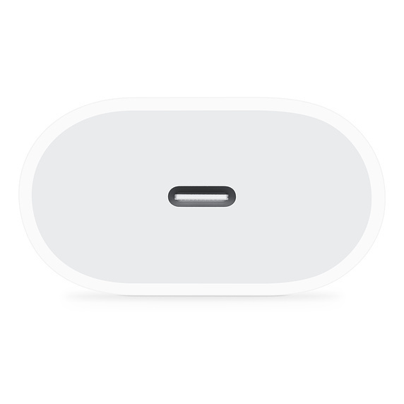 Apple Apple USB-C Ladegerät A2347 | EU | 20W | Blisterpackung