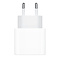 Apple Apple USB-C Ladegerät A2347 | EU | 20W | Blisterpackung