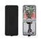 Samsung Samsung Galaxy Z Flip6 (F741B) Inner Display (MAIN LCD), Silver Shadow, GH82-35014A;GH82-35013A