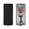 Samsung Samsung Galaxy Z Flip6 (F741B) Inneres Display (MAIN/Inner LCD), Silver Shadow/Silber, GH82-35014A;GH82-35013A