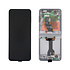 Samsung Galaxy Z Flip6 (F741B) Display Binnenkant (MAIN/Inner LCD), Silver Shadow/Zilver, GH82-35014A;GH82-35013A