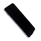 Samsung Samsung Galaxy Z Flip6 (F741B) Display Binnenkant (MAIN/Inner LCD), Silver Shadow/Zilver, GH82-35014A;GH82-35013A