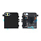 Samsung Samsung Galaxy Z Flip6 (F741B) Display Achterkant (SUB/Buitenkant LCD), Blauw, GH97-30012C