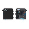 Samsung Samsung Galaxy Z Flip6 (F741B) Rear Display (SUB/Outer LCD), Mint/Green, GH97-30012D