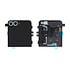 Samsung Galaxy Z Flip6 (F741B) Rear Display (SUB/Outer LCD), Mint/Green, GH97-30012D