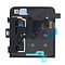Samsung Samsung Galaxy Z Flip6 (F741B) Display Rückseite (SUB/äußere LCD), Mint/Grün, GH97-30012D