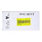 Samsung Samsung Galaxy Z Flip6 (F741B) Display Rückseite (SUB/äußere LCD), Mint/Grün, GH97-30012D