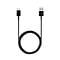 Samsung Samsung USB-A auf USB-C Kabel, EP-DG930IBEGWW, 1,5m, Weiß, Blisterverpackung, 8806088938141