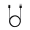 Samsung Samsung USB-A to USB-C Cable, EP-DG930IBEGWW, 1,5m, White, Blister Packaging, 8806088938141