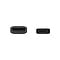 Samsung Samsung USB-A auf USB-C Kabel, EP-DG930IBEGWW, 1,5m, Weiß, Blisterverpackung, 8806088938141