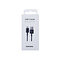 Samsung Samsung USB-A to USB-C Cable, EP-DG930IBEGWW, 1,5m, White, Blister Packaging, 8806088938141