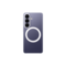 Samsung Samsung Galaxy S26 (S942B) Clear Magnet Case, Transparant