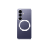 Samsung Galaxy S26 (S942B) Clear Magnet Case, Transparent