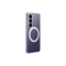 Samsung Samsung Galaxy S26 (S942B) Clear Magnet Case, Transparant