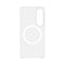 Samsung Samsung Galaxy S26 (S942B) Clear Magnet Case, Transparant