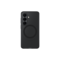 Samsung Samsung Galaxy S26 (S942B) Rugged Magnet Case, Schwarz
