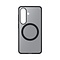 Samsung Samsung Galaxy S26 (S942B) Rugged Magnet Case, Schwarz