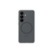 Samsung Samsung Galaxy S26 (S942B) Silicone Magnet Case, Black