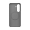Samsung Samsung Galaxy S26 (S942B) Silicone Magnet Case, Grau