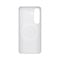 Samsung Samsung Galaxy S26 (S942B) Silicone Magnet Case, Wit