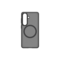 Samsung Samsung Galaxy S26 (S942B) Capella Magnet Case, Forst Black/Zwart