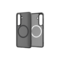 Samsung Samsung Galaxy S26 (S942B) Capella Magnet Case, Forst Black/Zwart