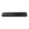 Samsung Samsung Wireless Charger Trio, Schwarz
