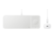 Samsung Samsung Wireless Charger Trio, White