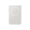 Samsung Samsung Magnet Wireless Battery Pack, EB-U2500XJEGWW, 5000mAh, Wit/Grijs